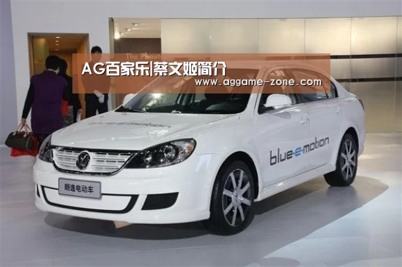 AG百家乐|蔡文姬简介(图1) AG真人