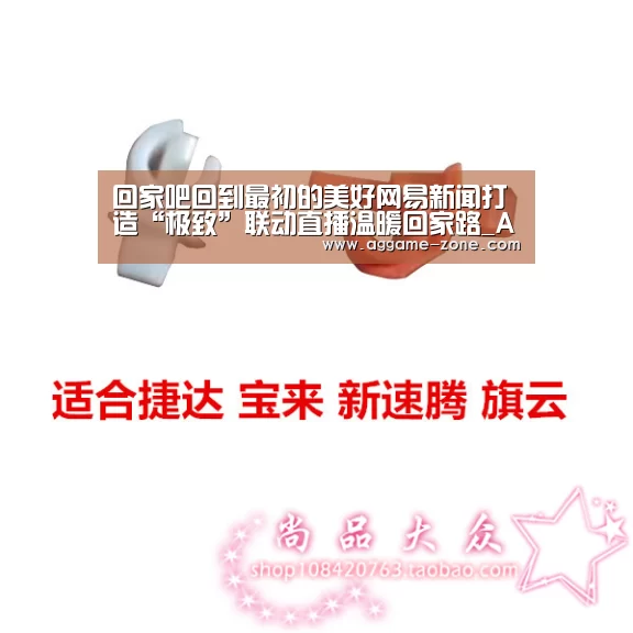 回家吧回到最初的美好网易新闻打造“极致”联动直播温暖回家路_AG百家乐(图4) AG真人
