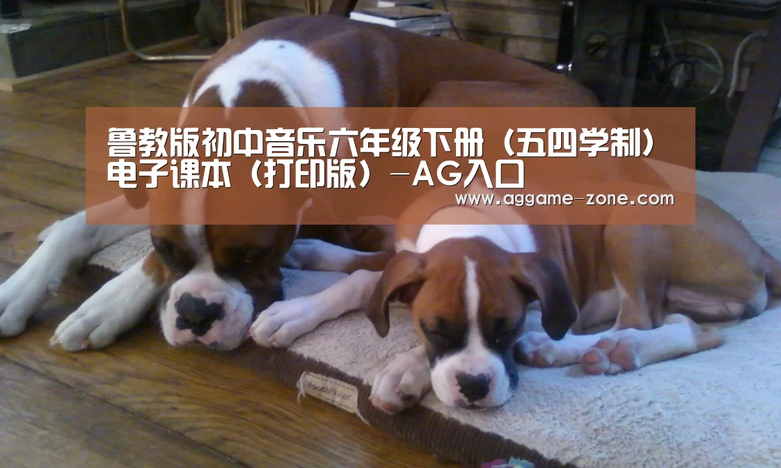 鲁教版初中音乐六年级下册(五四学制)电子课本(打印版)-AG入口(图1)
鲁教版初中音乐六年级下册(五四学制)电子课本(打印版)-AG入口(图1)